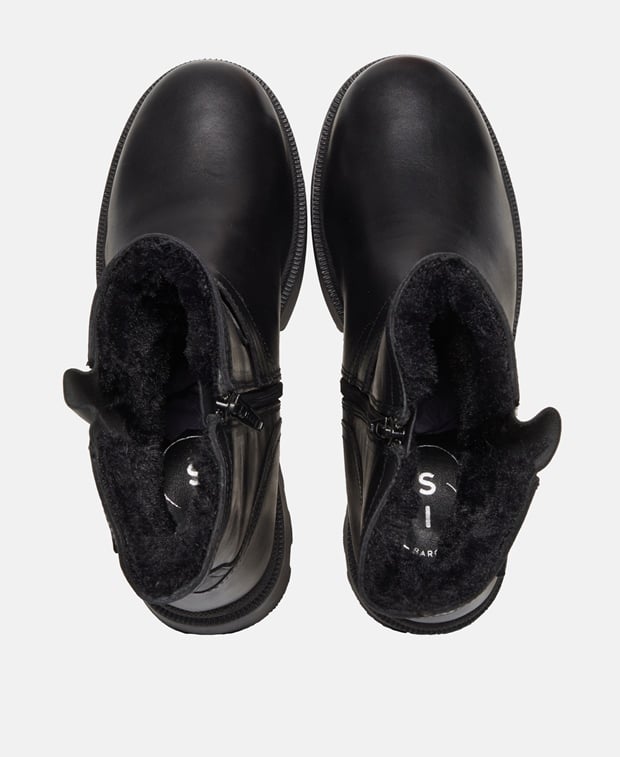 Winterstiefel