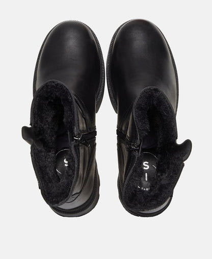 Winterstiefel