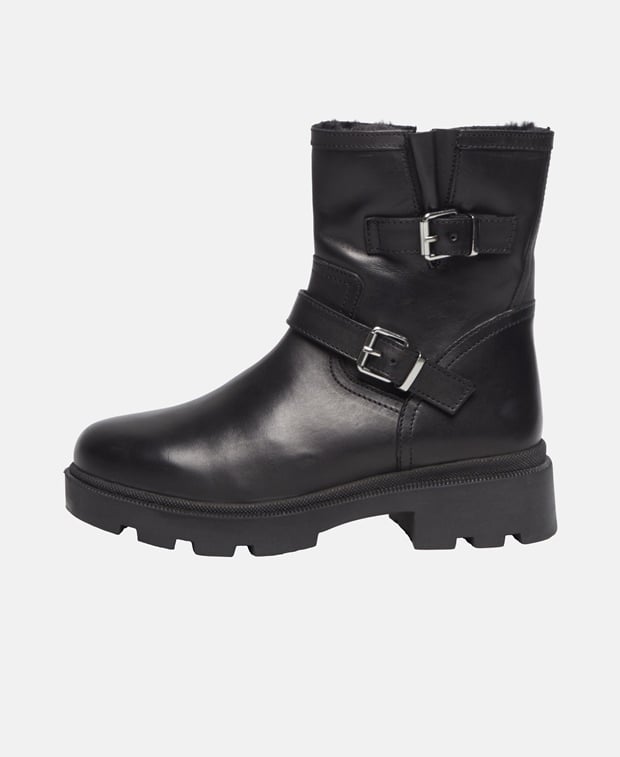 Winterstiefel