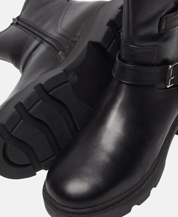 Winterstiefel