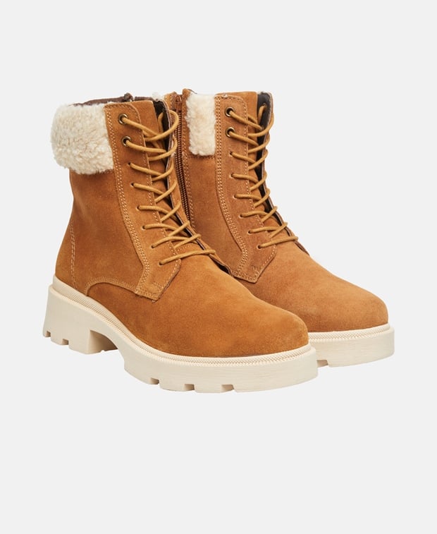 Winterstiefel