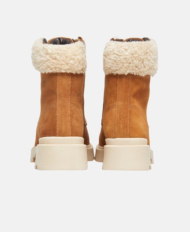 Winterstiefel