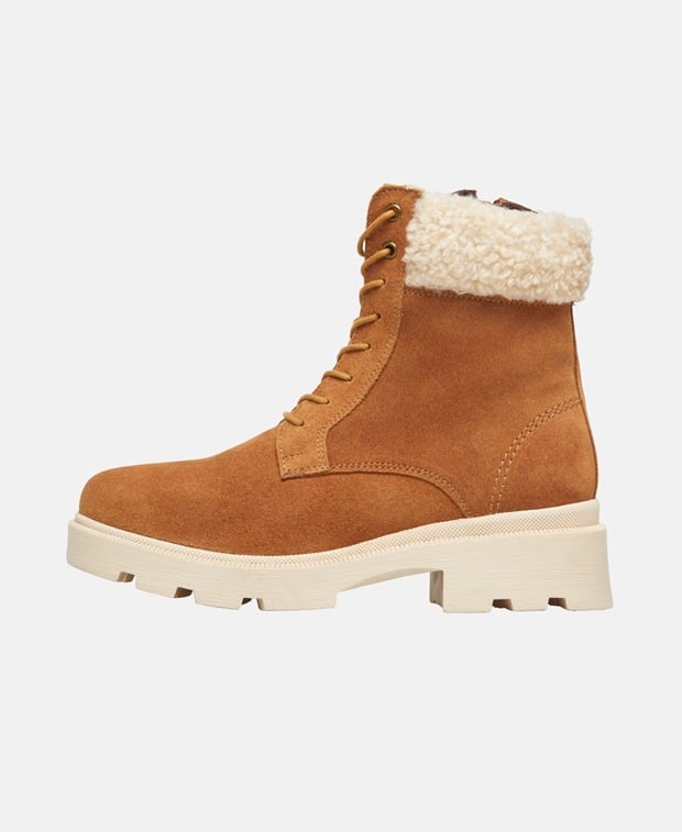 Winterstiefel