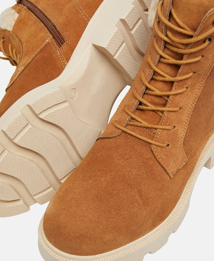 Winterstiefel