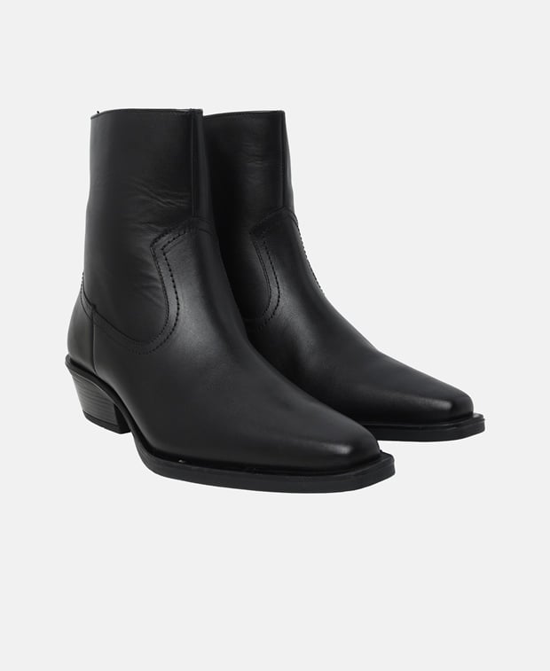Ankle-Boots