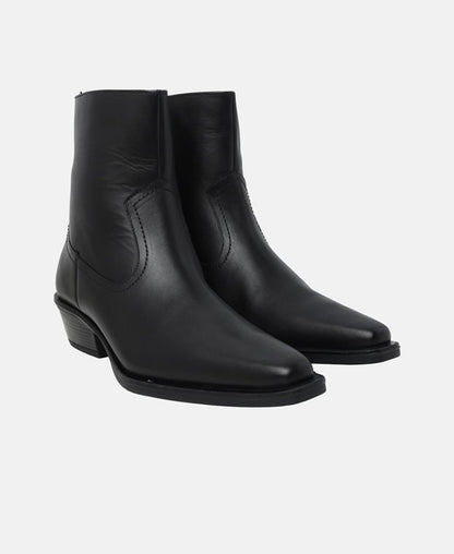 Ankle-Boots