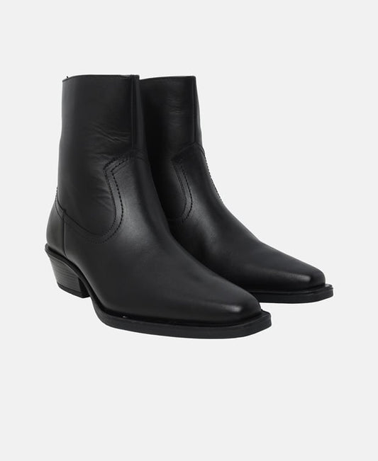 Ankle-Boots