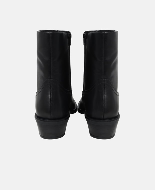 Ankle-Boots