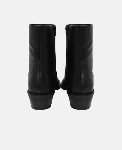 Ankle-Boots