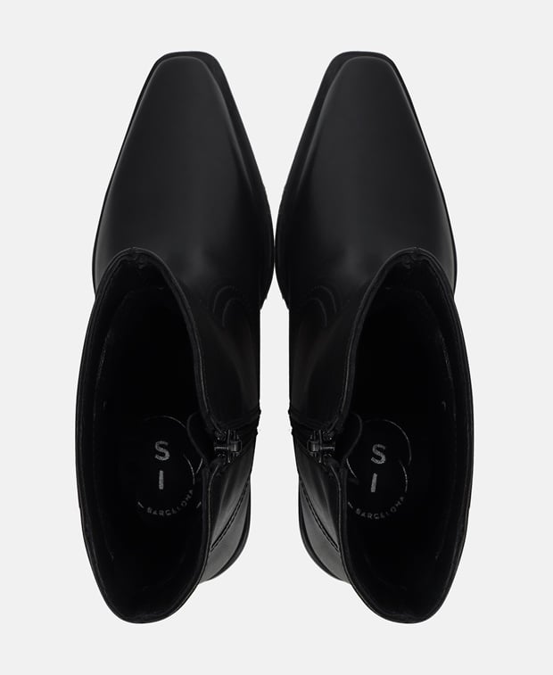 Ankle-Boots