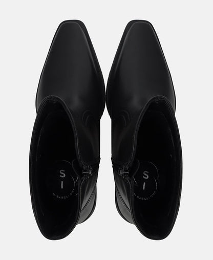 Ankle-Boots