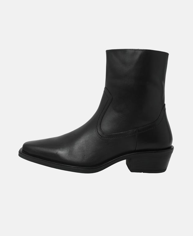 Ankle-Boots