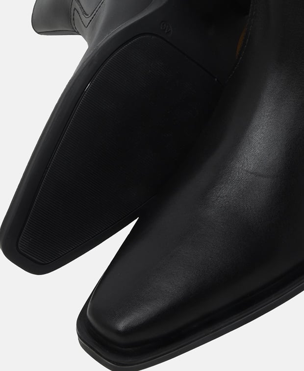 Ankle-Boots