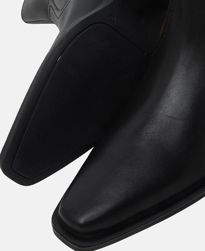 Ankle-Boots