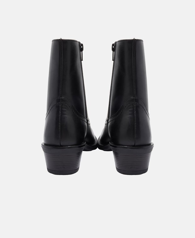 Stiefeletten