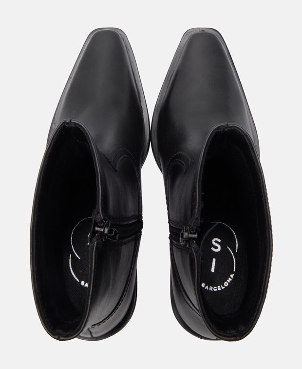 Stiefeletten