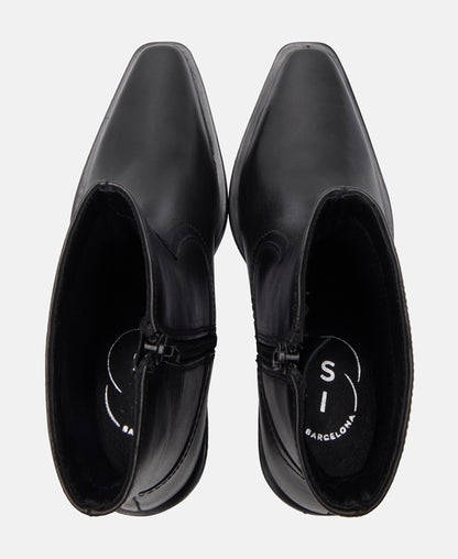 Stiefeletten