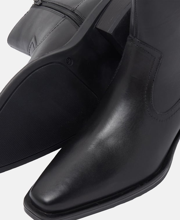 Stiefeletten