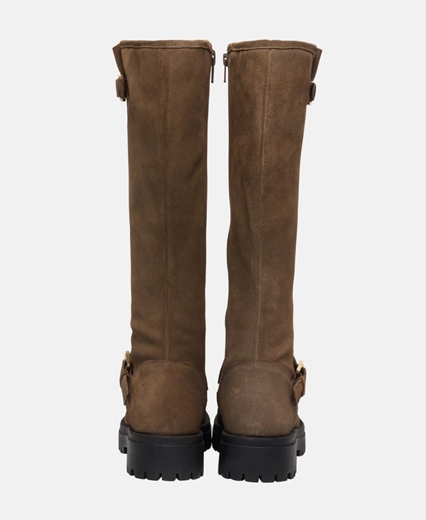 Stiefel