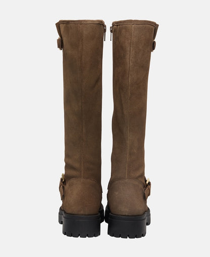 Stiefel