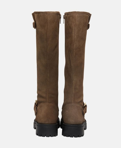 Stiefel