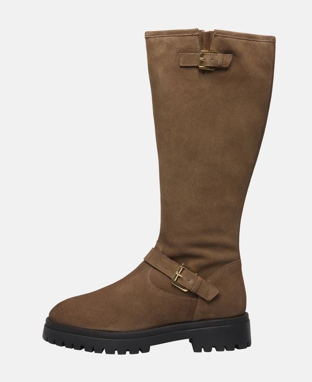 Stiefel