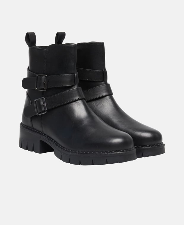 Ankle-Boots