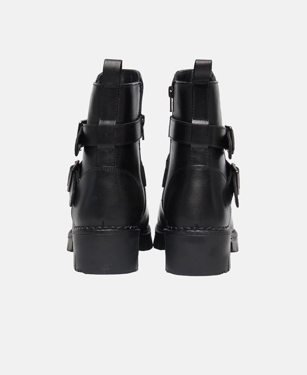 Ankle-Boots