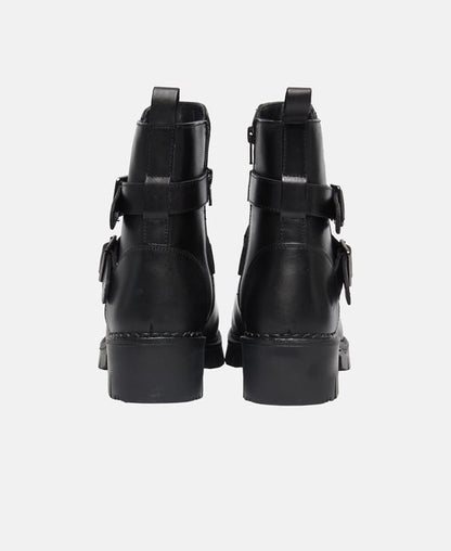 Ankle-Boots