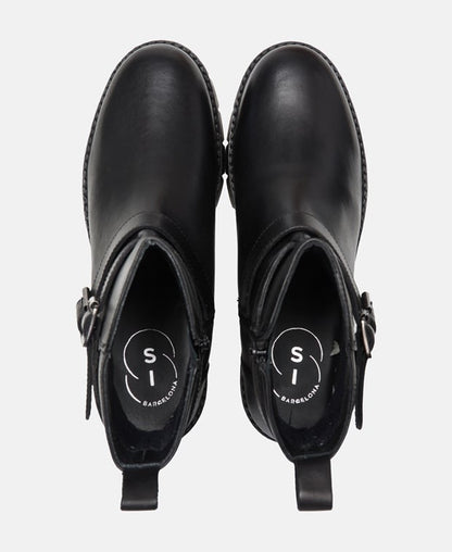 Ankle-Boots