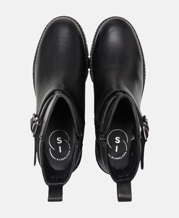 Ankle-Boots