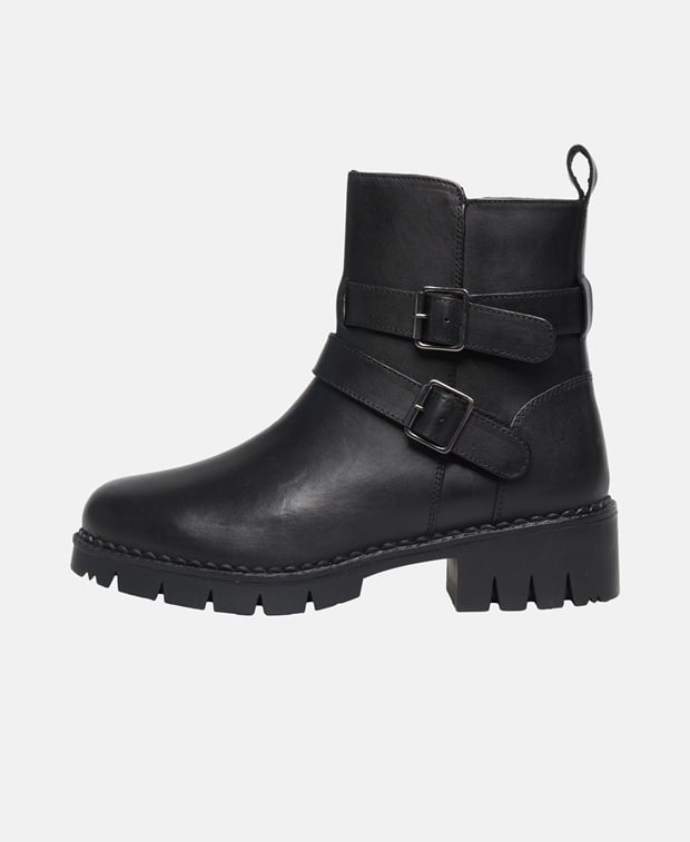 Ankle-Boots