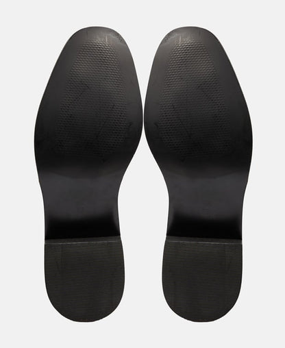 Overknee-Stiefel