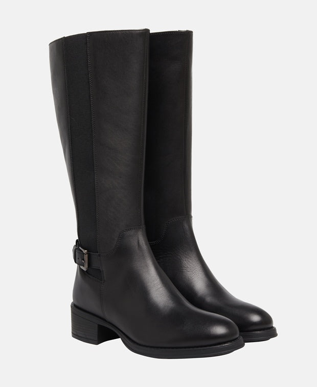Stiefel Schaftweite L