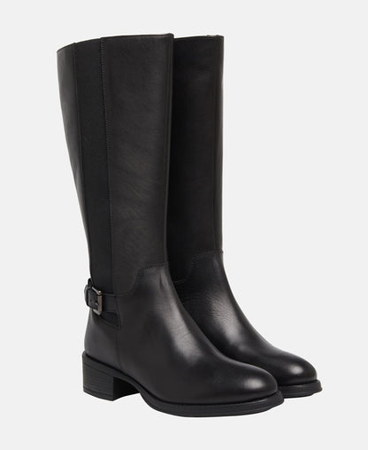 Stiefel Schaftweite L