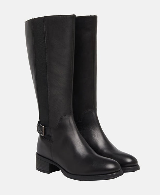 Stiefel Schaftweite L