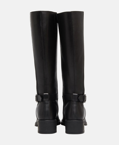 Stiefel Schaftweite L