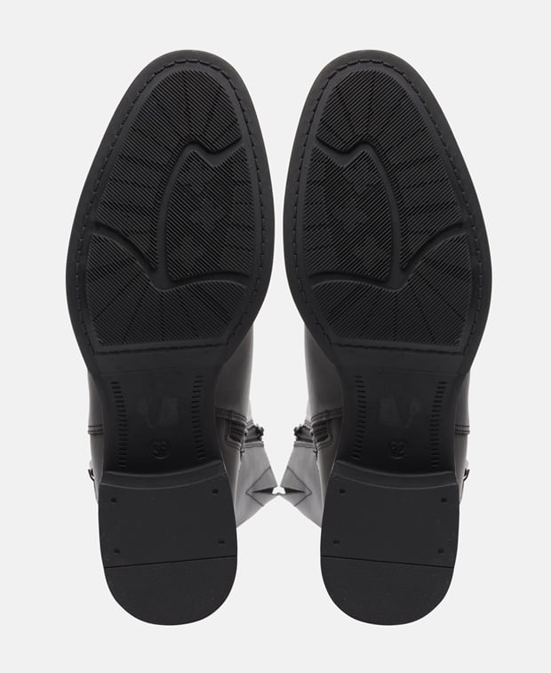 Stiefel Schaftweite L