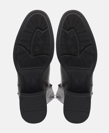 Stiefel Schaftweite L