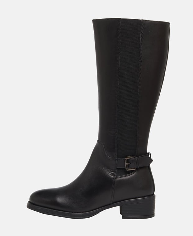 Stiefel Schaftweite L
