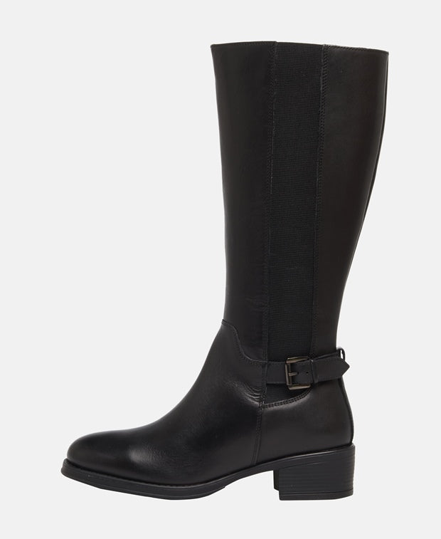 Stiefel Schaftweite L
