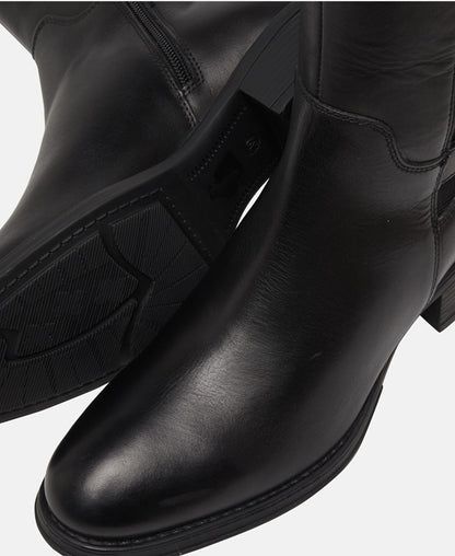 Stiefel Schaftweite L