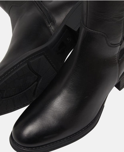 Stiefel Schaftweite L