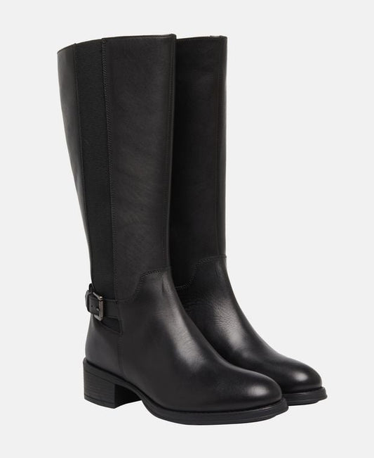 Stiefel Schaftweite L