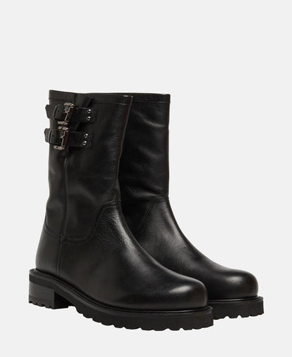 Ankle-Boots