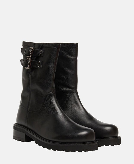 Ankle-Boots