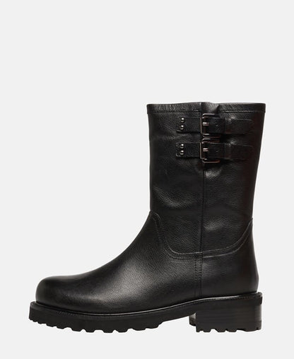 Ankle-Boots