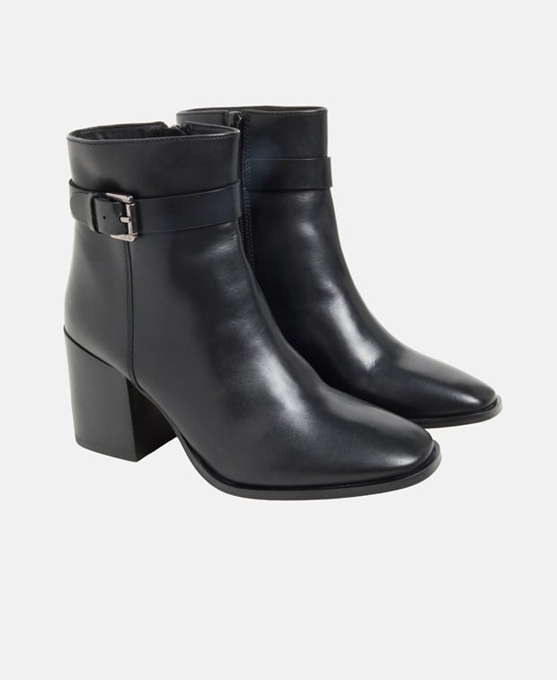 Ankle-Boots MANOR