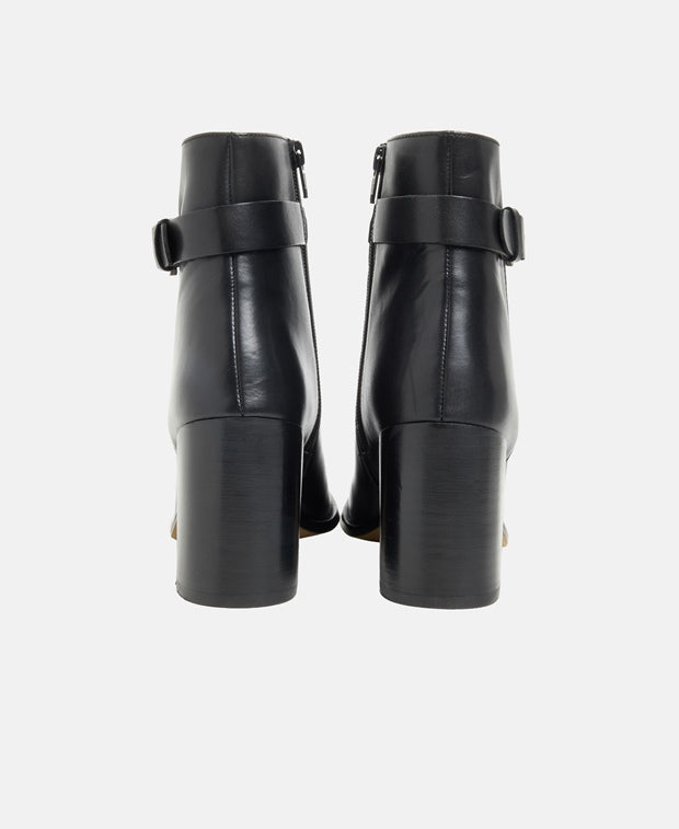 Ankle-Boots