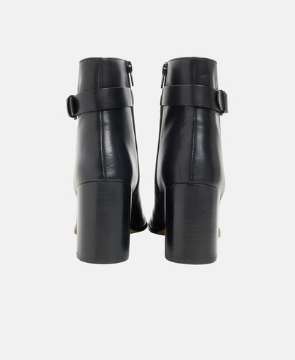 Ankle-Boots